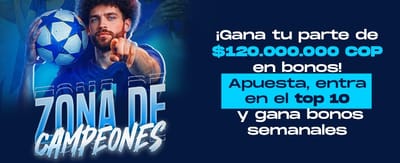 Referido Campeón