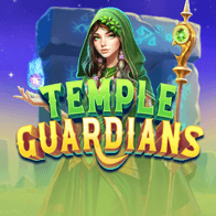 Temple Guardians thumbnail