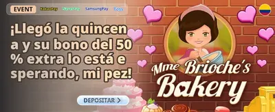 Bono de Bienvenida MVP
