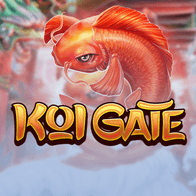 Koi Gate thumbnail