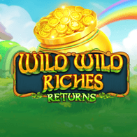 Wild Wild Riches Returns thumbnail